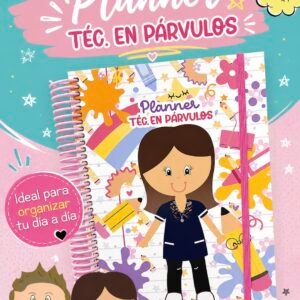 Planner Técnico en Párvulos