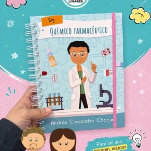 Planner químico farmacéutico