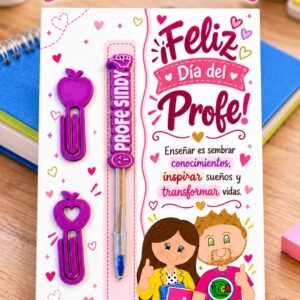 Set Profe