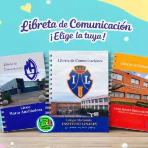 Libreta de comunicación