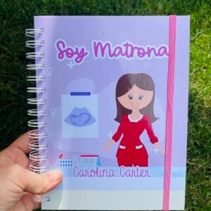Planner Matrona