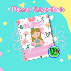 Planner universitario