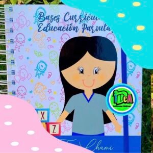 Bases Curriculares de Educación Parvularia